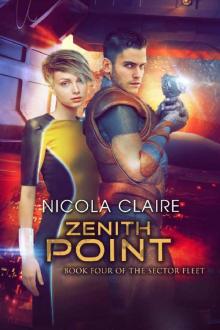 Zenith Point (The Sector Fleet, Book 4) Read online