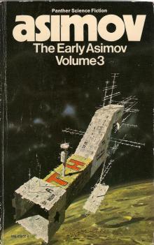 The Early Asimov Volume 3 Read online