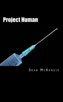 Project Human Read online