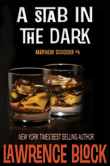 A Stab in the Dark Read online