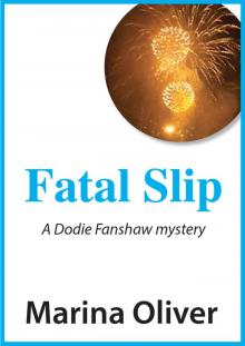 Fatal Slip Read online