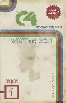 C4 Issue 1: Winter 2011 Read online