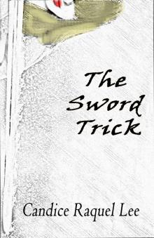 The Sword Trick Read online
