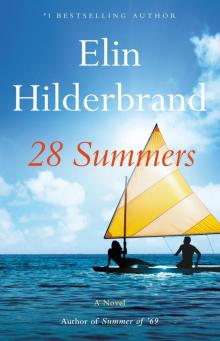28 Summers Read online