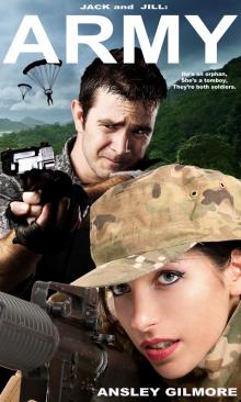 Jack and Jill: Army Read online