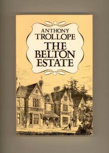The Belton Estate Read online