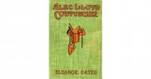 Alec Lloyd, Cowpuncher Read online