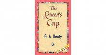 The Queen's Cup Read online