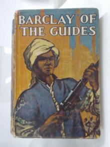 Barclay of the Guides Read online
