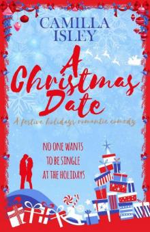 A Christmas Date Read online