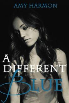 A Different Blue Read online