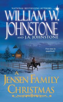 A Jensen Family Christmas Read online
