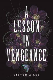 A Lesson in Vengeance Read online
