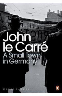 A Small Town in Germany Read online