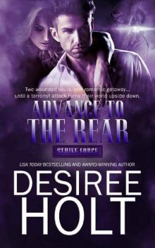 Advance to the Rear (Strike Force Book 3) Read online