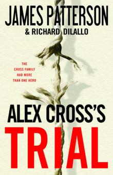 Alex Cross's Trial Read online