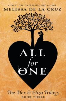 All for One Read online