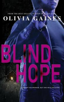 Blind Hope Read online