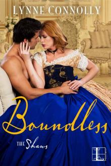 Boundless (The Shaws) Read online