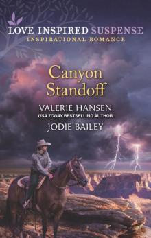 Canyon Standoff Read online