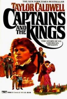 Captains and the Kings Read online
