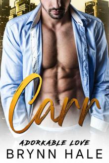 CARR (Adorkable Love Book 3) Read online