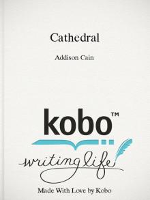 Cathedral Read online