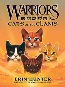 Cats of the Clans Read online