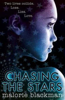 Chasing the Stars Read online