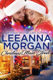 Christmas On Main Street Read online