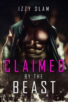 Claimed by the Beast Read online