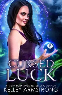 Cursed Luck, Book 1 Read online