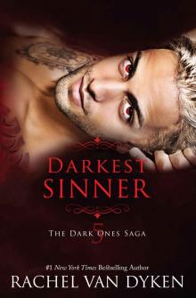 Darkest Sinner (The Dark Ones Saga Book 5) Read online