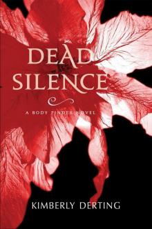 Dead Silence Read online