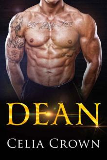 DEAN (Noir MC Book 3) Read online