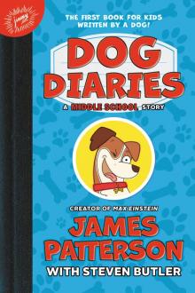 Dog Diaries Read online