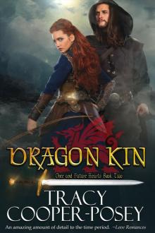 Dragon Kin Read online