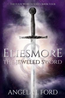 Eliesmore and the Jeweled Sword Read online