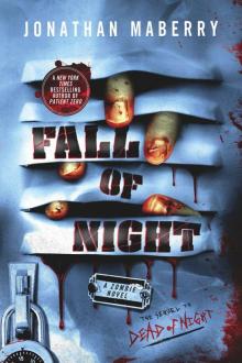 Fall of Night Read online
