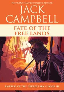 Fate of the Free Lands Read online
