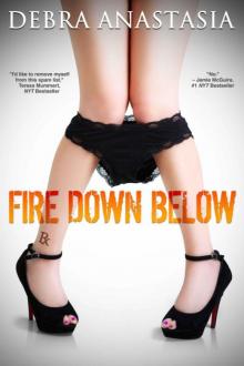 Fire Down Below Read online
