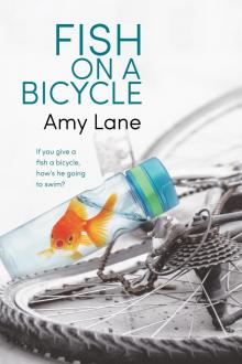 Fish on a Bicycle Read online