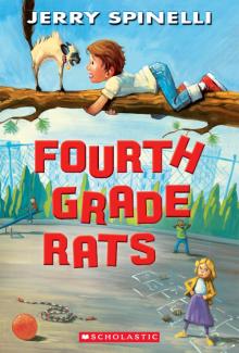 Fourth Grade Rats Read online