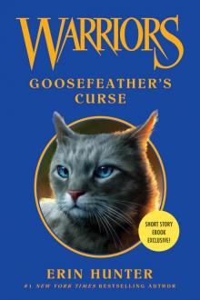 Goosefeather's Curse Read online