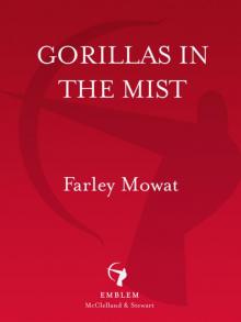 Gorillas in the Mist Read online