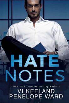 Hate Notes Read online