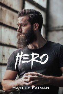 HERO: An Unfit Hero Novel Read online