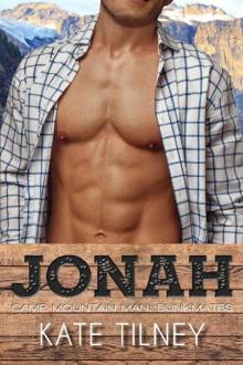 Jonah Read online
