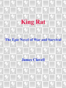 King Rat Read online