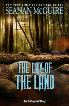 Lay of the Land Read online